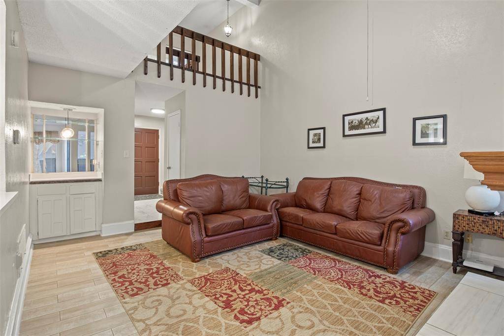 518 Campana Court, Irving, TX 75061