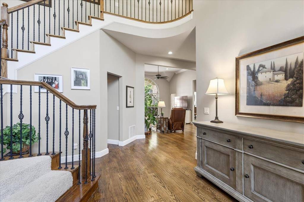 940 Creek Crossing, Coppell, TX 75019