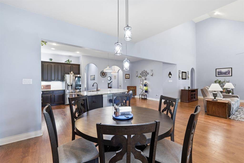 138 Dogwood Drive, Krugerville, TX 76227