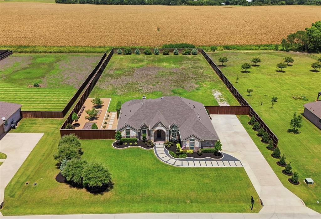 6309 Starr Drive, Mckinney, TX 75071