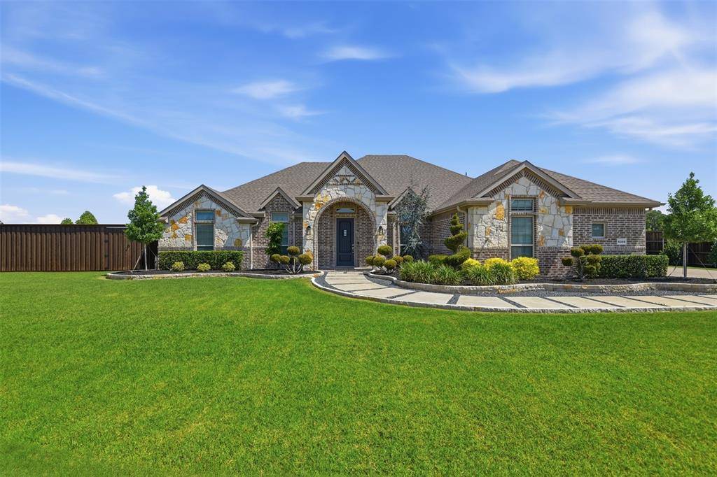 6309 Starr Drive, Mckinney, TX 75071