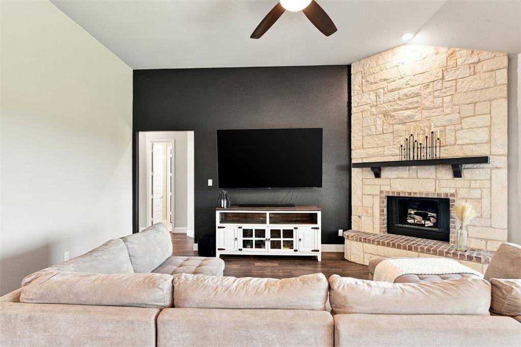 6309 Starr Drive, Mckinney, TX 75071