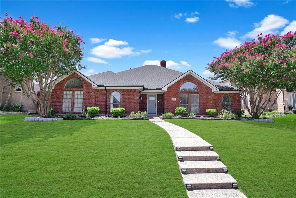 2012 Usa Drive, Plano, TX 75025