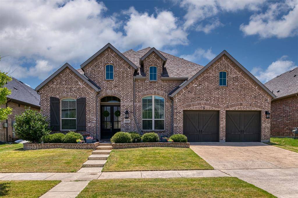 1109 10th Street, Argyle, TX 76226