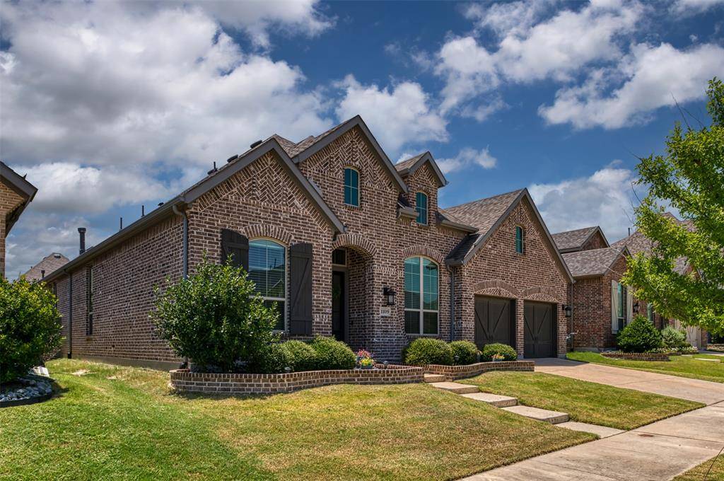 1109 10th Street, Argyle, TX 76226