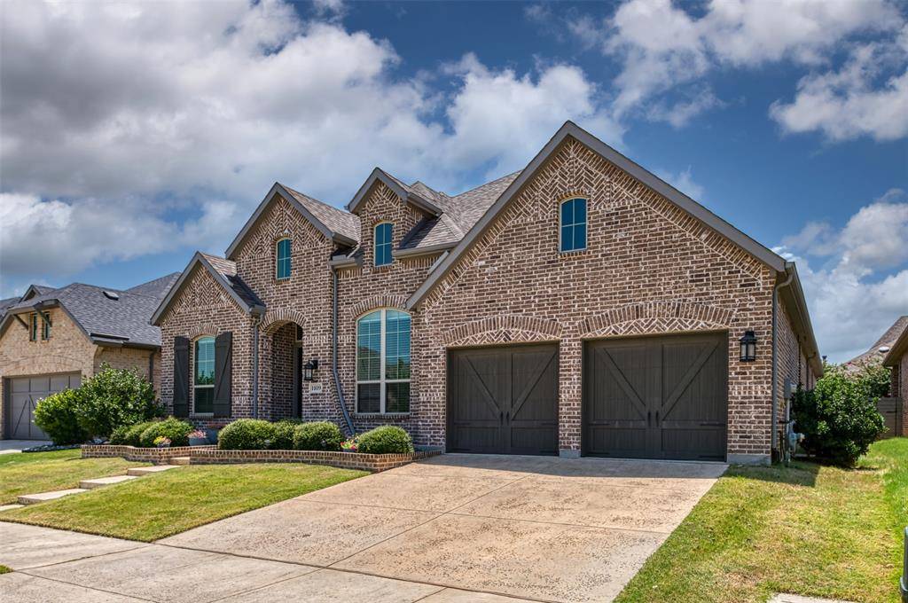 1109 10th Street, Argyle, TX 76226