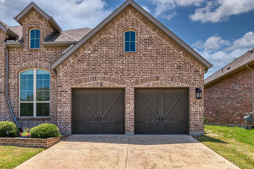 1109 10th Street, Argyle, TX 76226