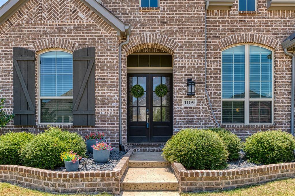 1109 10th Street, Argyle, TX 76226