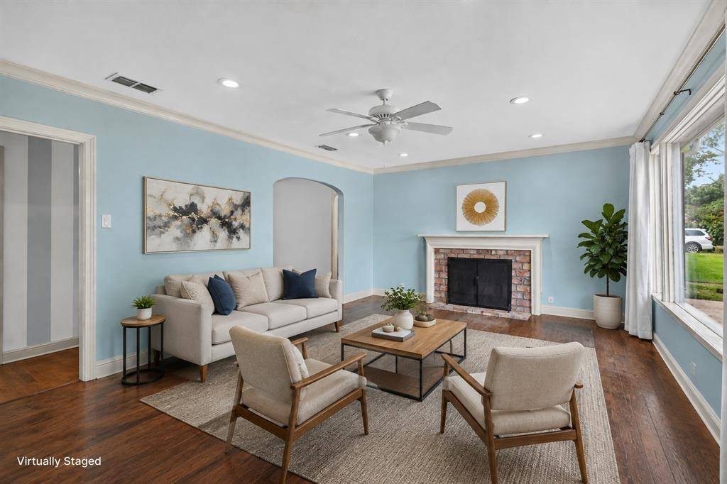 3510 Gilbert Drive, Shreveport, LA 71104