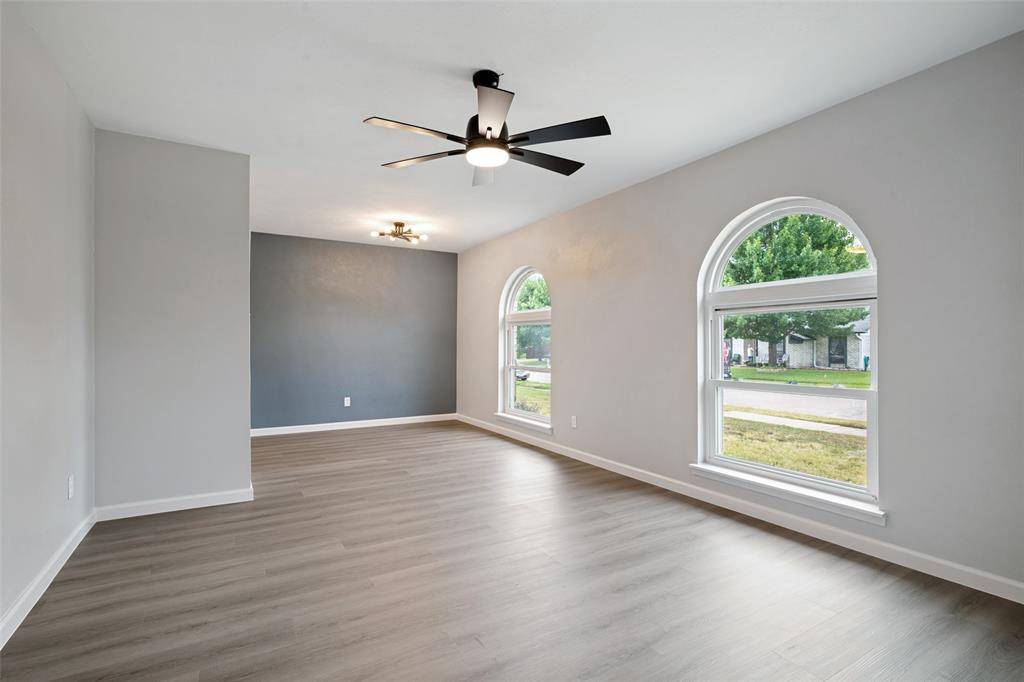 2909 Flagstone Drive, Garland, TX 75044