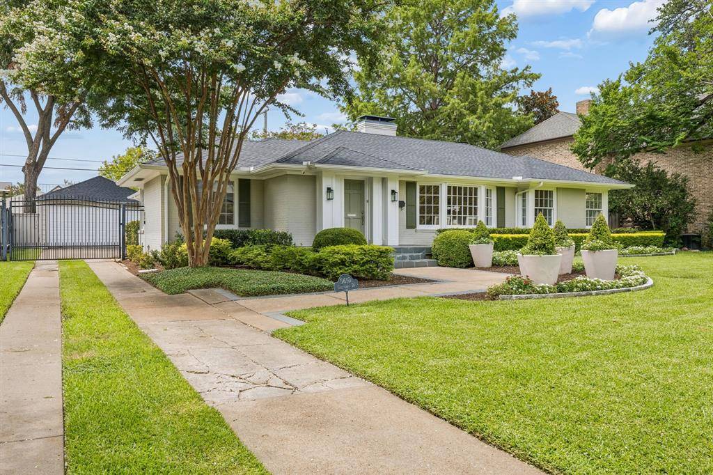 5610 Greenbrier Drive, Dallas, TX 75209