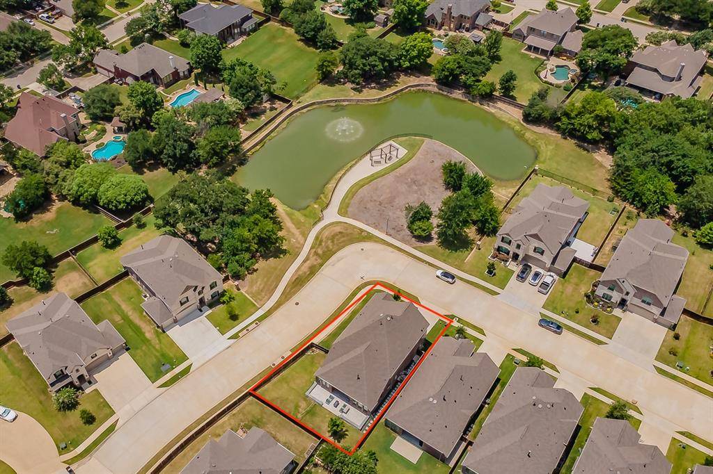 5200 Bradford Green Trail, Flower Mound, TX 75028