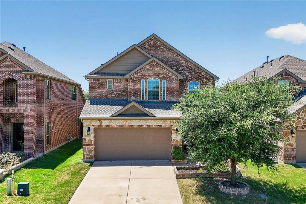 10317 Dimmit Place, Mckinney, TX 75071