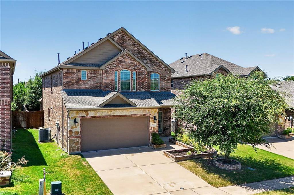 10317 Dimmit Place, Mckinney, TX 75071