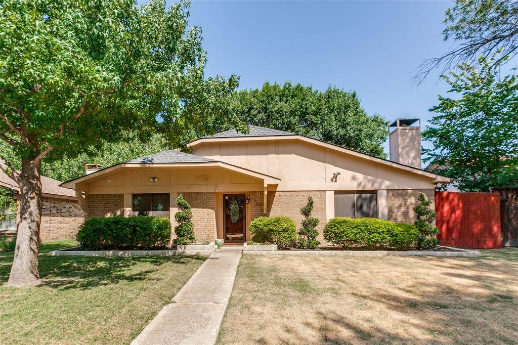 1305 Blanco Lane, Garland, TX 75040