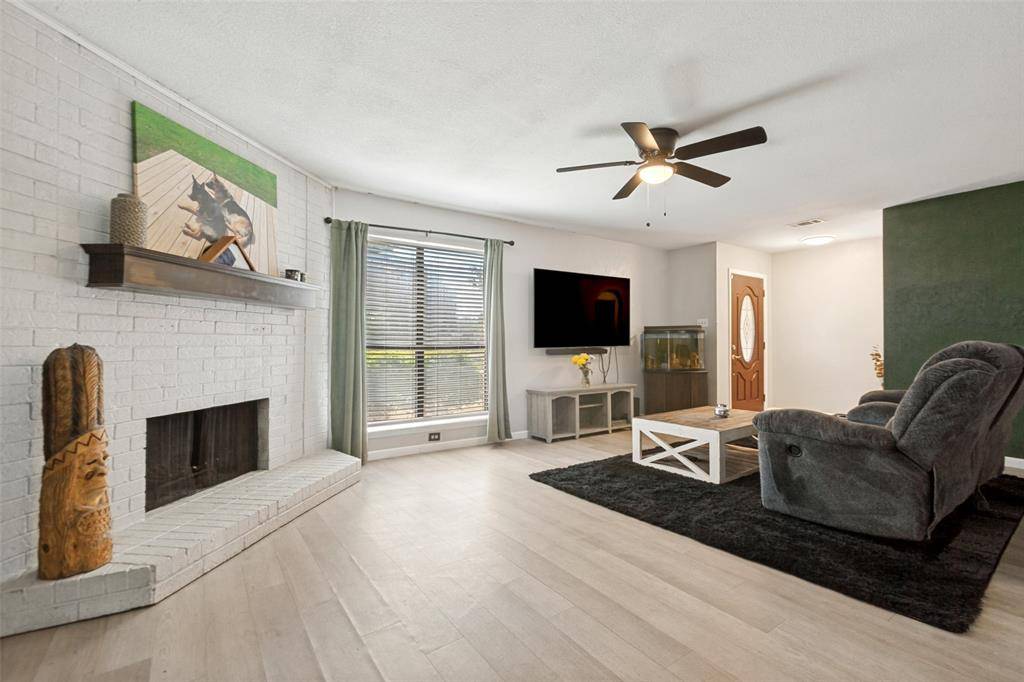 1305 Blanco Lane, Garland, TX 75040