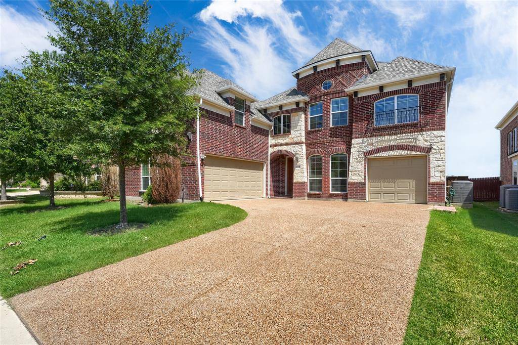 625 Yarrow Street, Little Elm, TX 75068