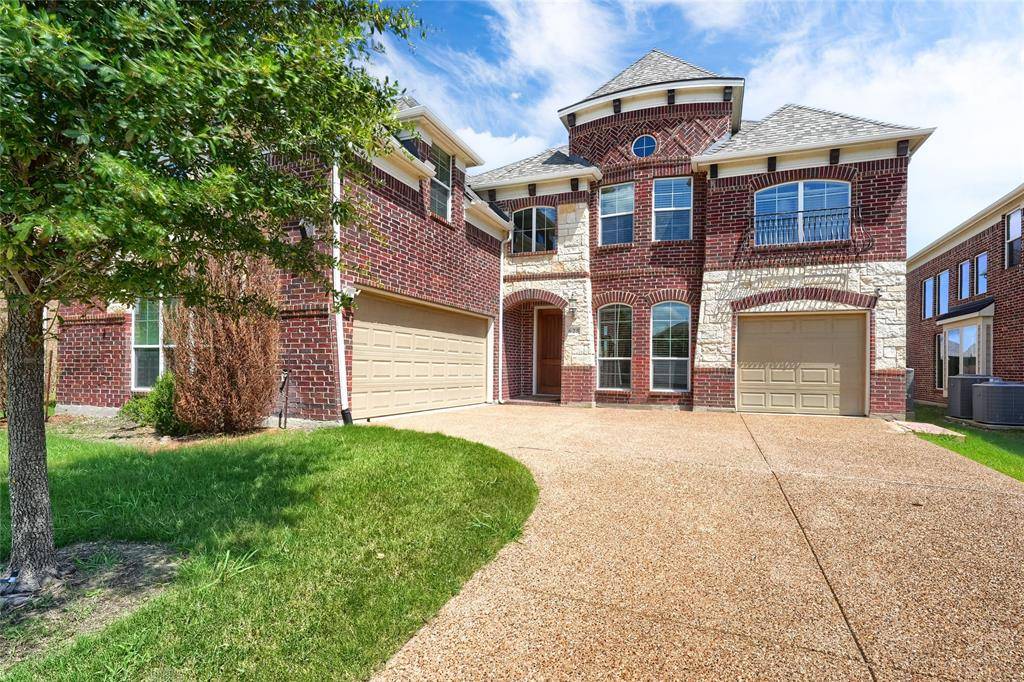 625 Yarrow Street, Little Elm, TX 75068
