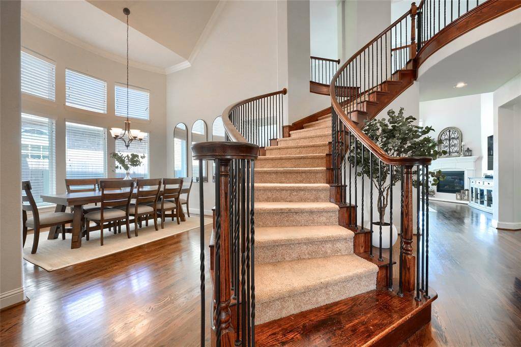 625 Yarrow Street, Little Elm, TX 75068