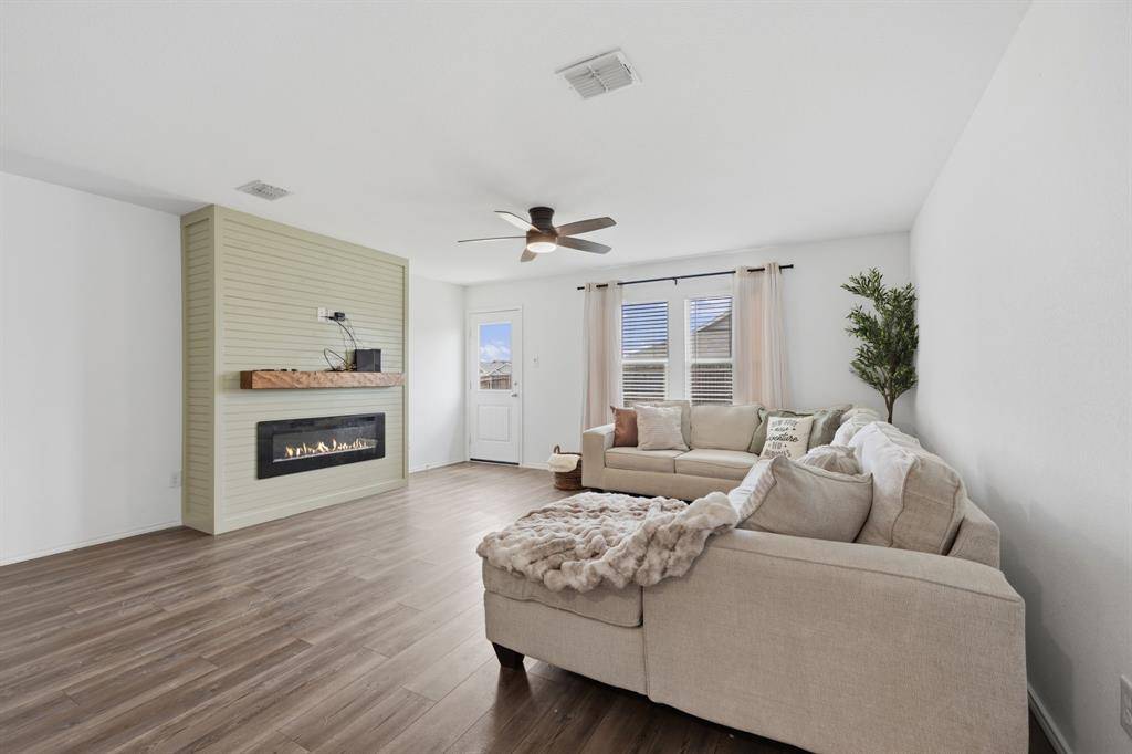 5303 Braemar Way, Princeton, TX 75407