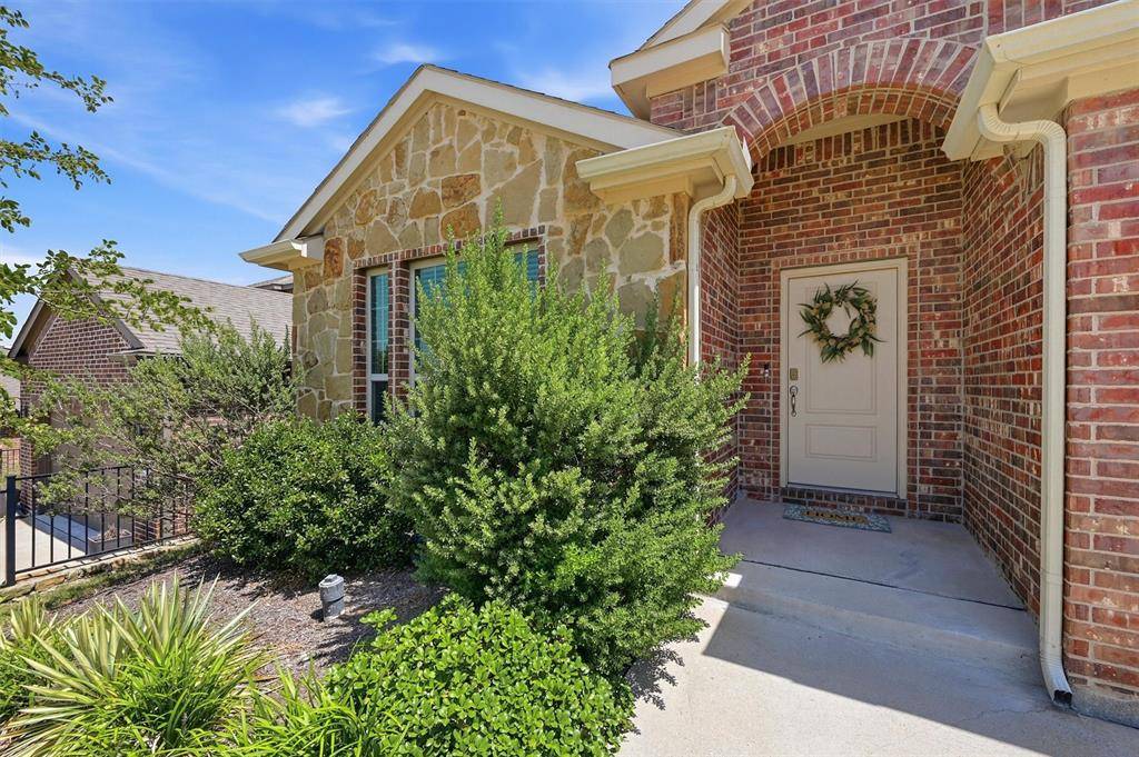 1217 Gibson Drive, Melissa, TX 75454