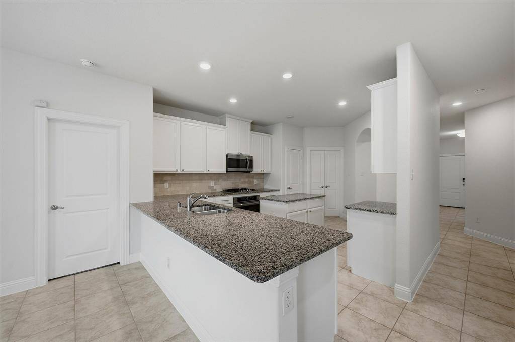 1217 Gibson Drive, Melissa, TX 75454