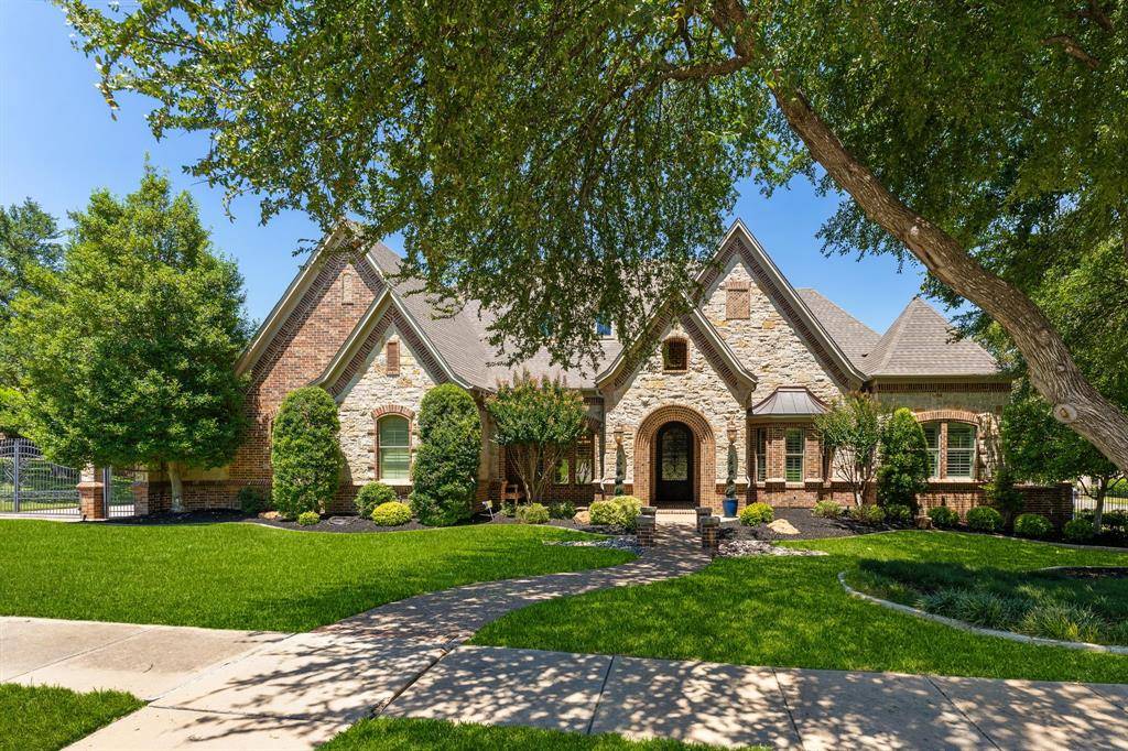 2409 Spyglass Court, Keller, TX 76248