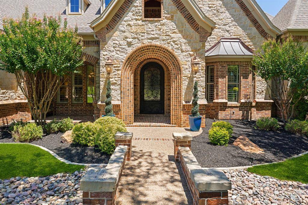 2409 Spyglass Court, Keller, TX 76248