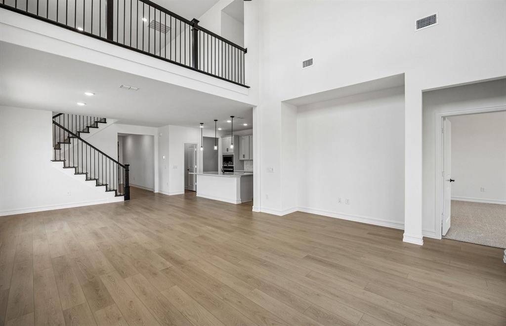 1036 Clayton Street, Aubrey, TX 76227