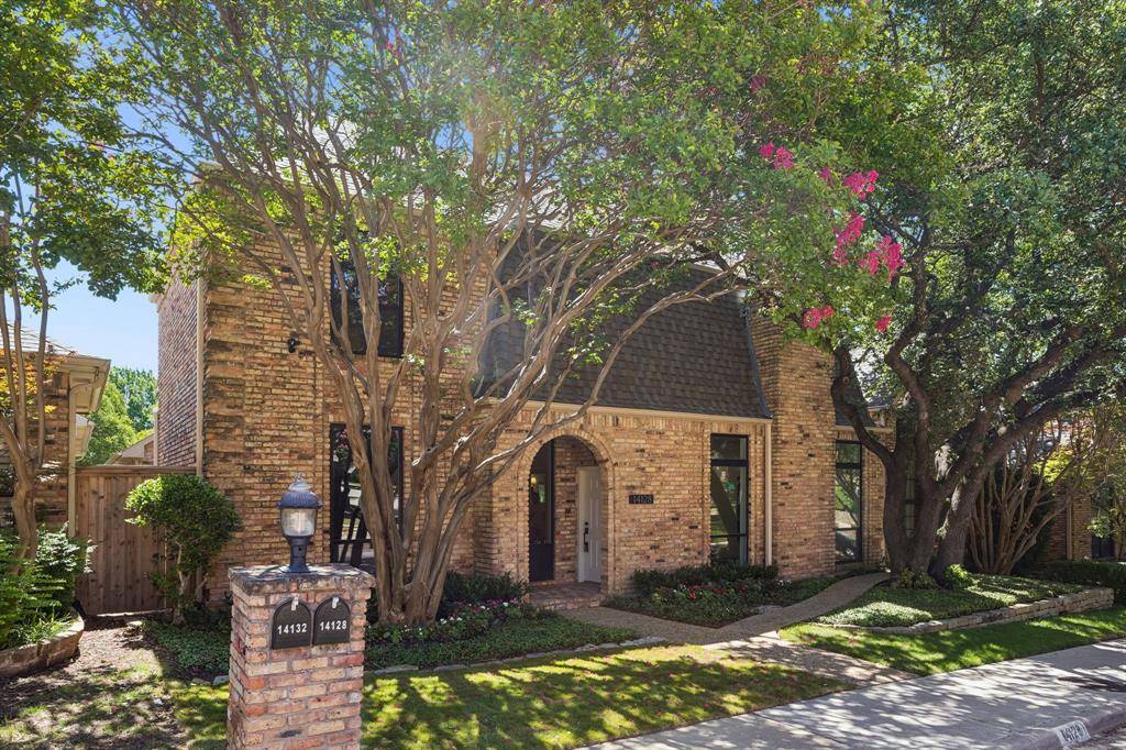 14128 Regency Place, Dallas, TX 75254