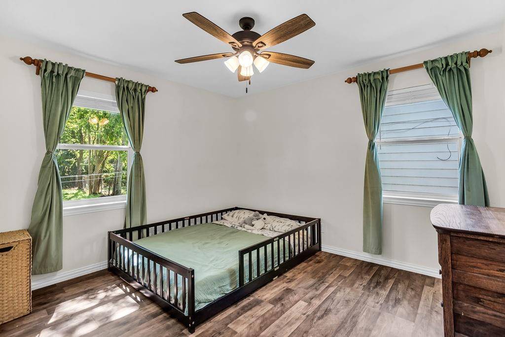2705 Brockbank Drive, Irving, TX 75062