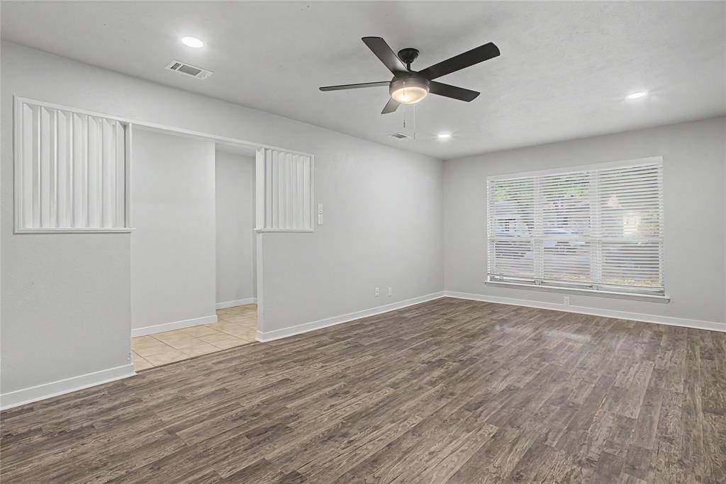 7232 Monterrey Drive, Fort Worth, TX 76112