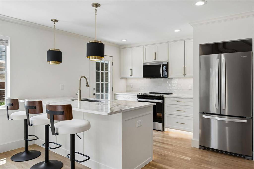 4729 Bradford Drive #4729A, Dallas, TX 75219