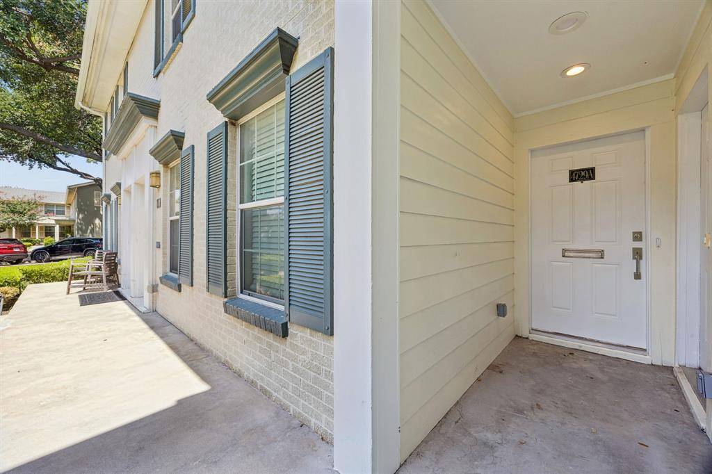 4729 Bradford Drive #4729A, Dallas, TX 75219