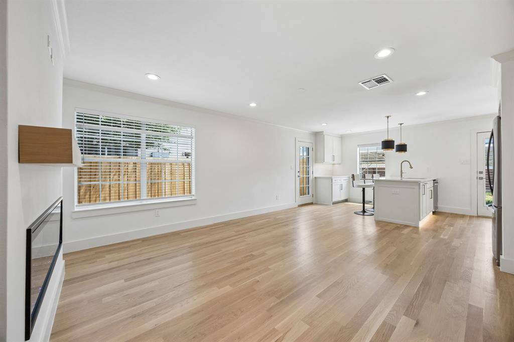 4729 Bradford Drive #4729A, Dallas, TX 75219
