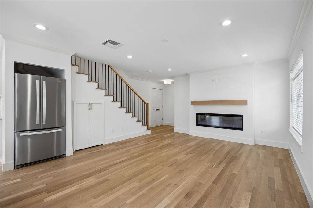 4729 Bradford Drive #4729A, Dallas, TX 75219