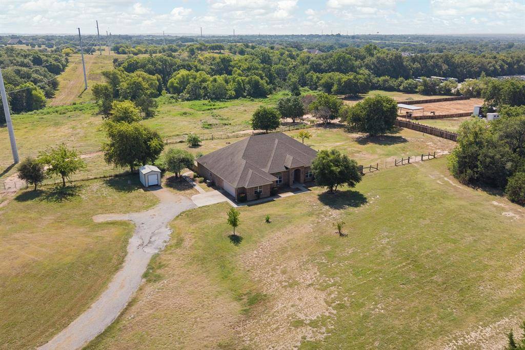 2980 Fm 920, Weatherford, TX 76088