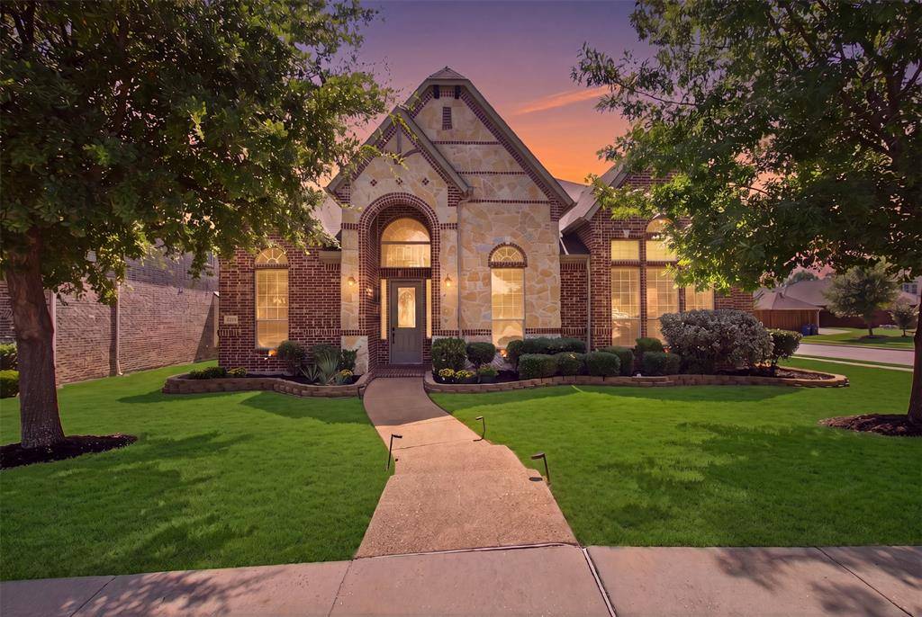 9214 Glen Meadow Court, Frisco, TX 75033