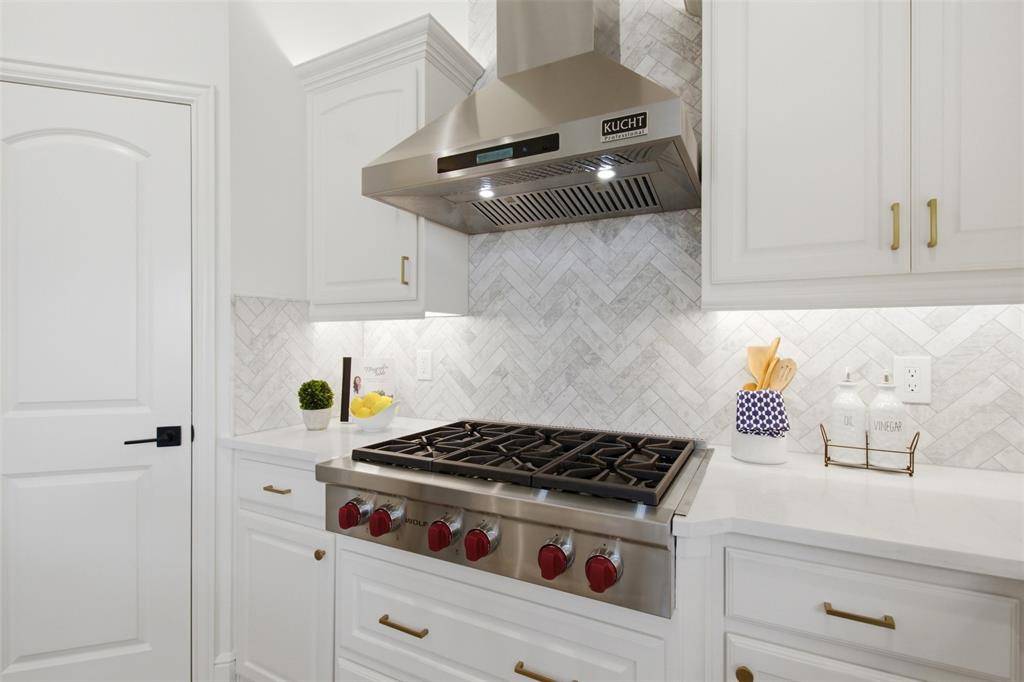 9214 Glen Meadow Court, Frisco, TX 75033