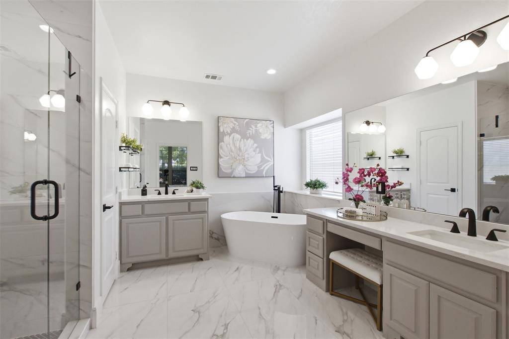 9214 Glen Meadow Court, Frisco, TX 75033