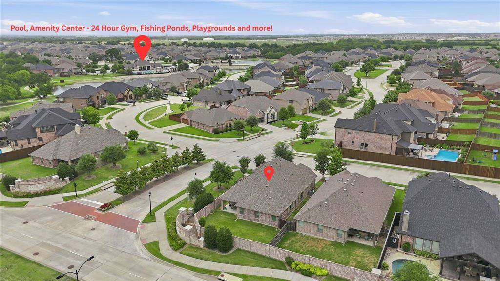 4200 Cherry Lane, Melissa, TX 75454