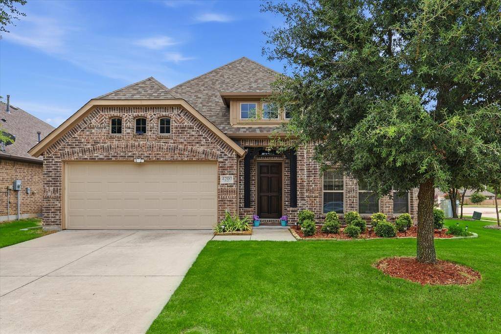 4200 Cherry Lane, Melissa, TX 75454