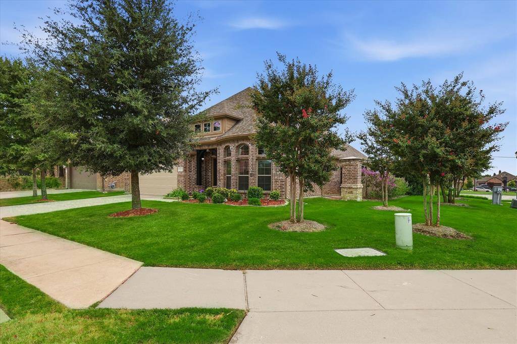 4200 Cherry Lane, Melissa, TX 75454