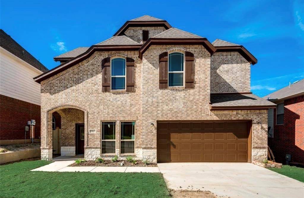 5967 Wisdom Creek, Dallas, TX 75249
