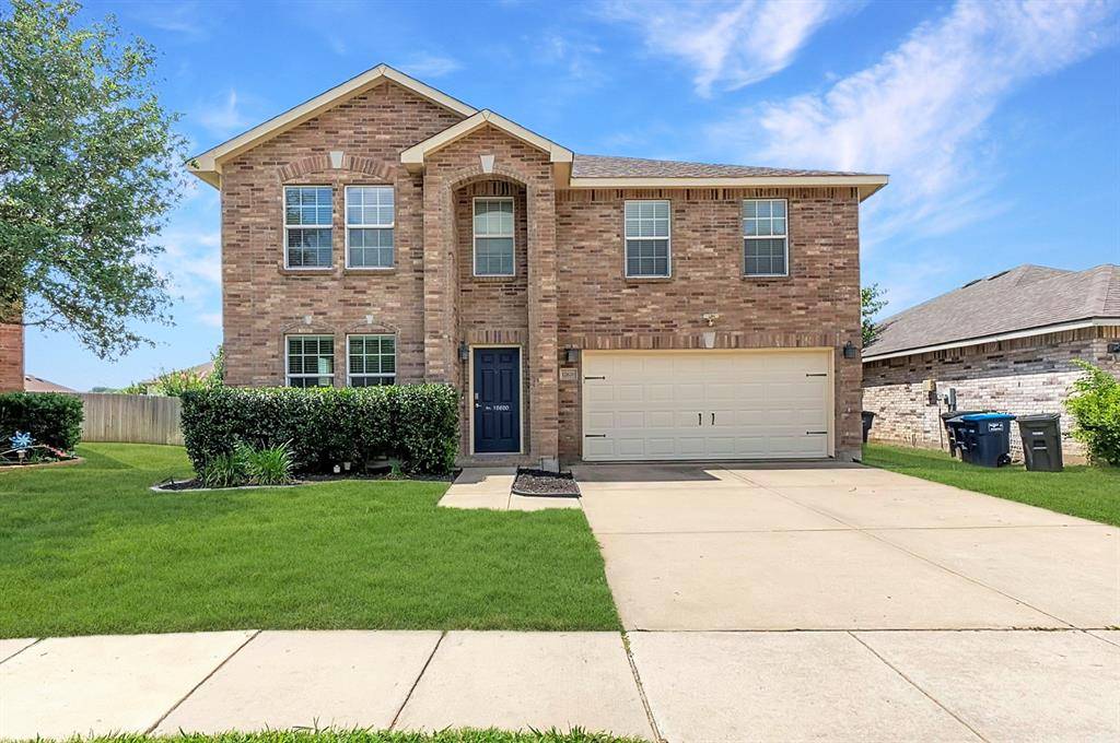 12620 Mourning Dove Lane, Fort Worth, TX 76244