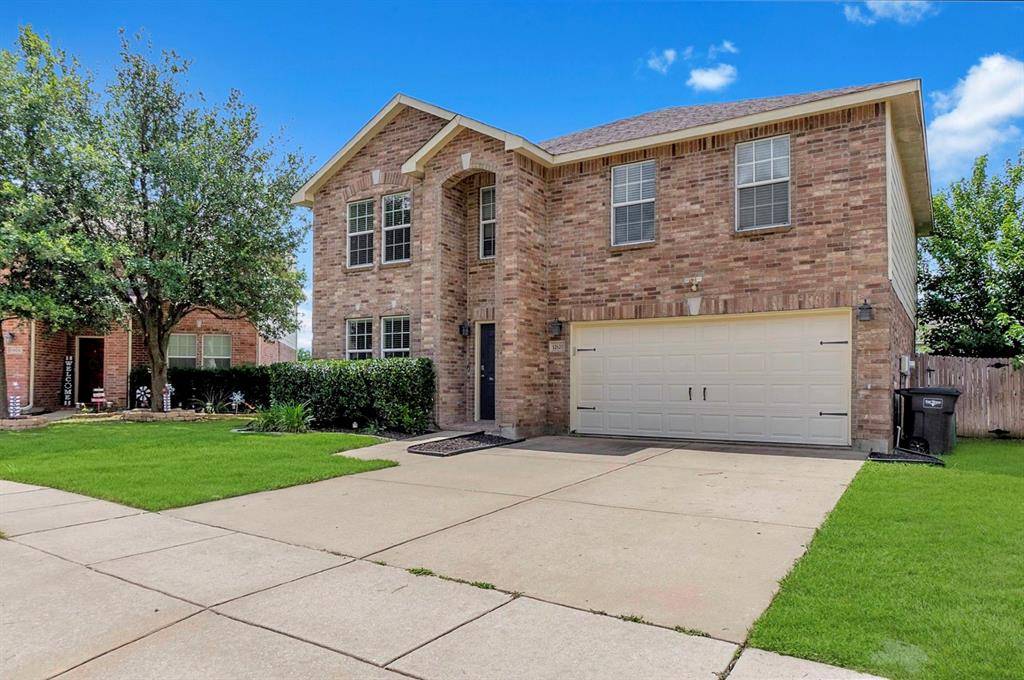 12620 Mourning Dove Lane, Fort Worth, TX 76244