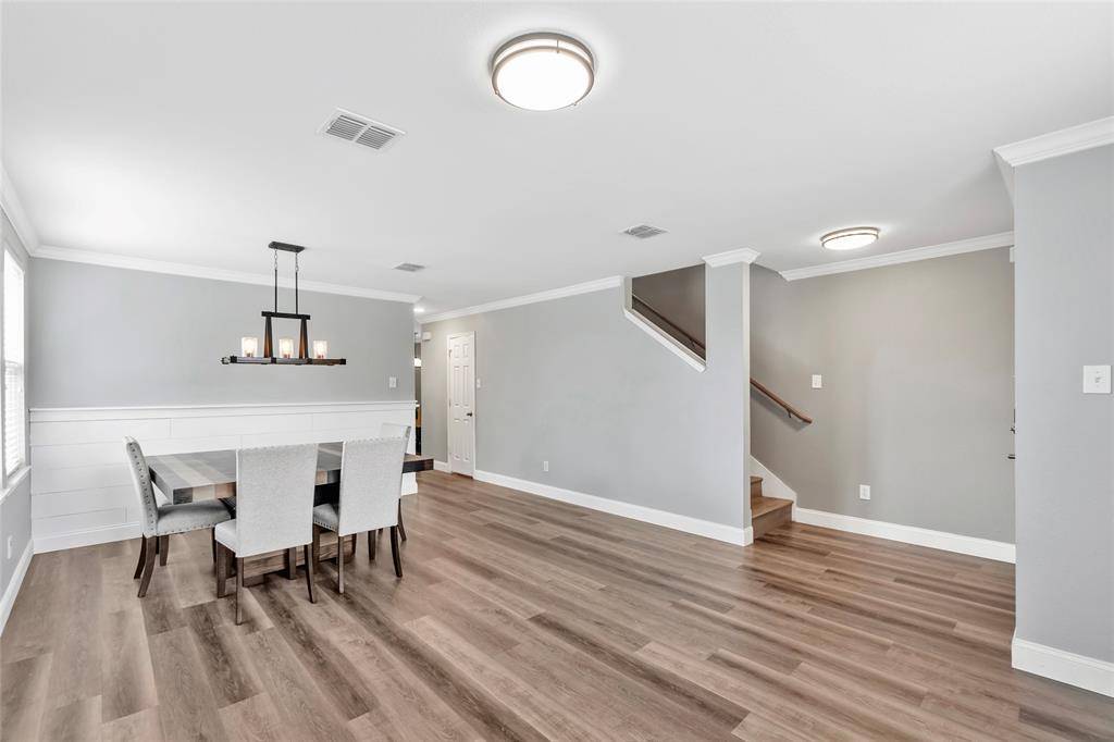 12620 Mourning Dove Lane, Fort Worth, TX 76244