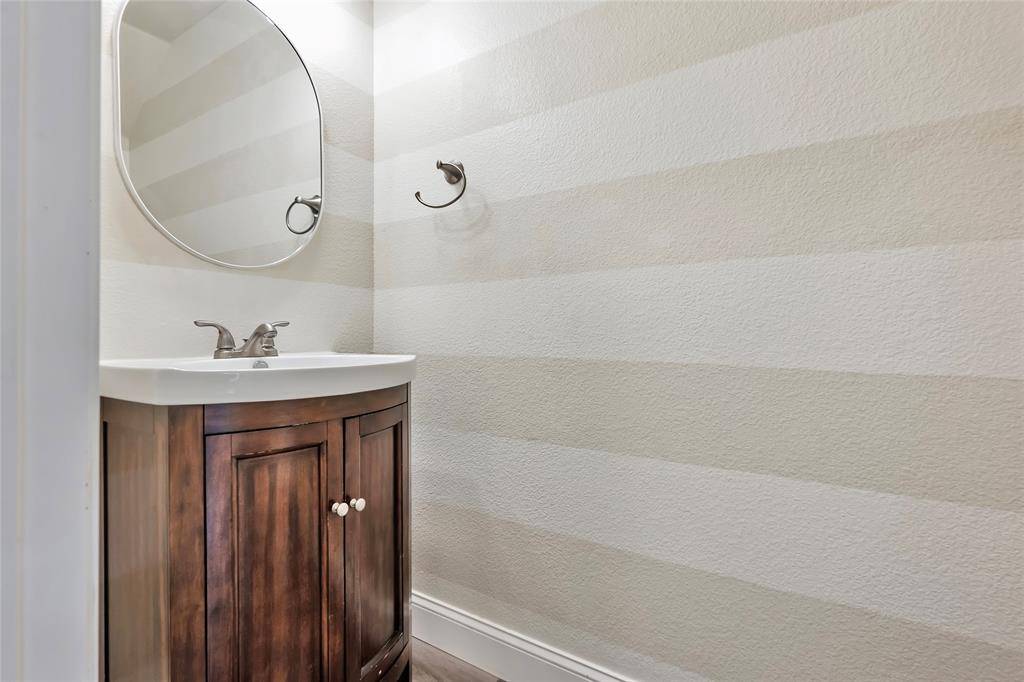 12620 Mourning Dove Lane, Fort Worth, TX 76244