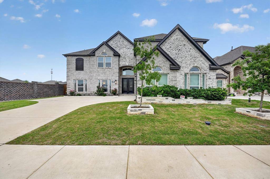 4504 Barnacre Avenue, Celina, TX 76227