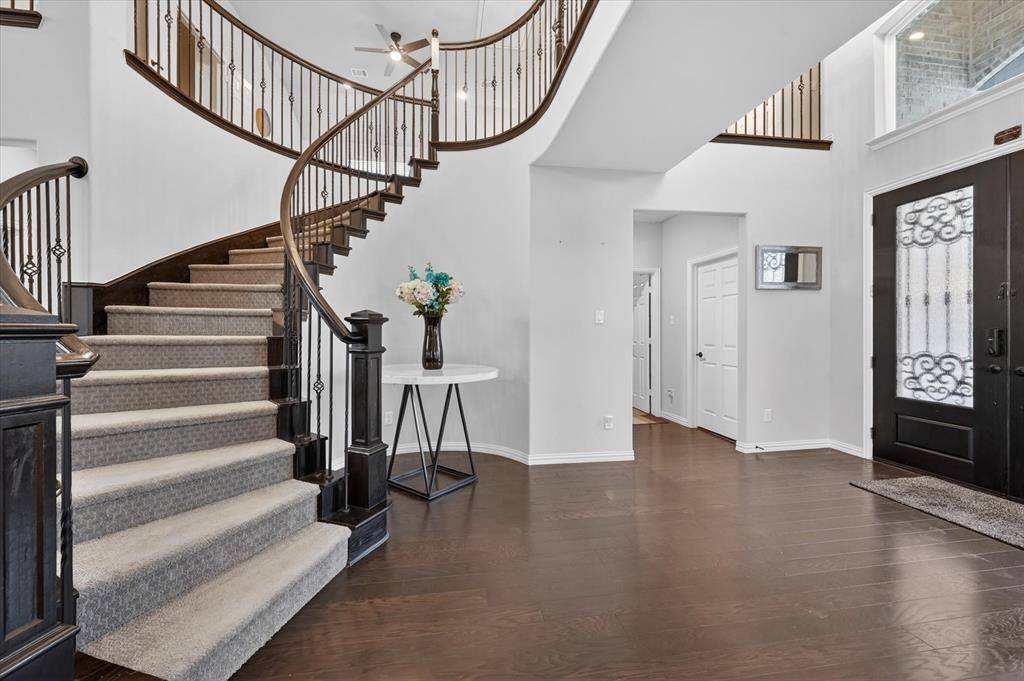 4504 Barnacre Avenue, Celina, TX 76227